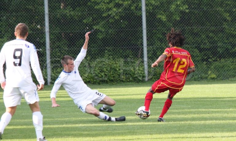 FCN FCK 09F 5